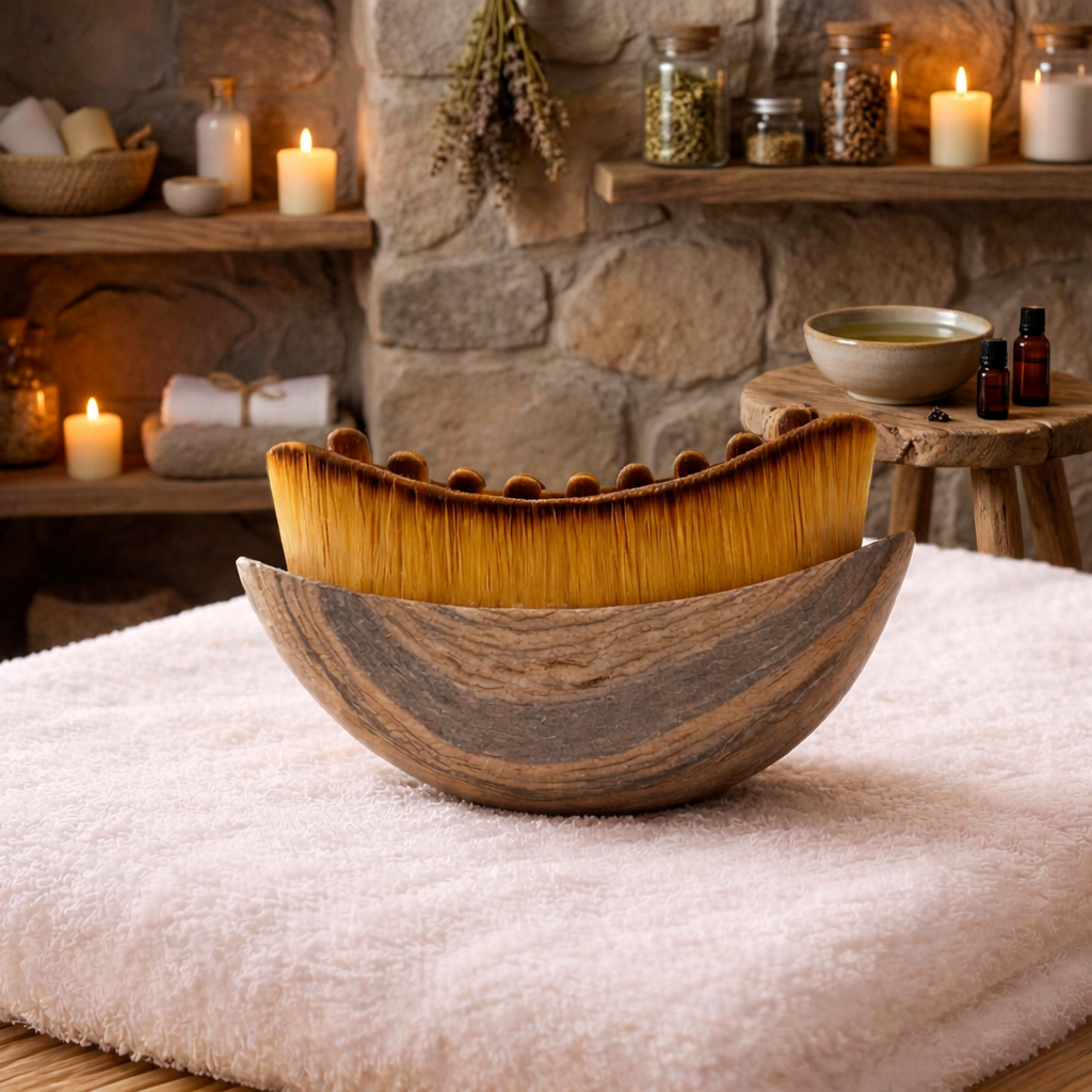 Glowra™ – Naturalny drenaż limfatyczny 1+1 Gratis