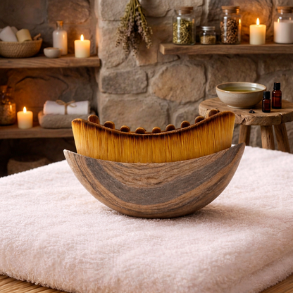 Glowra™ – Naturalny drenaż limfatyczny 1+1 Gratis